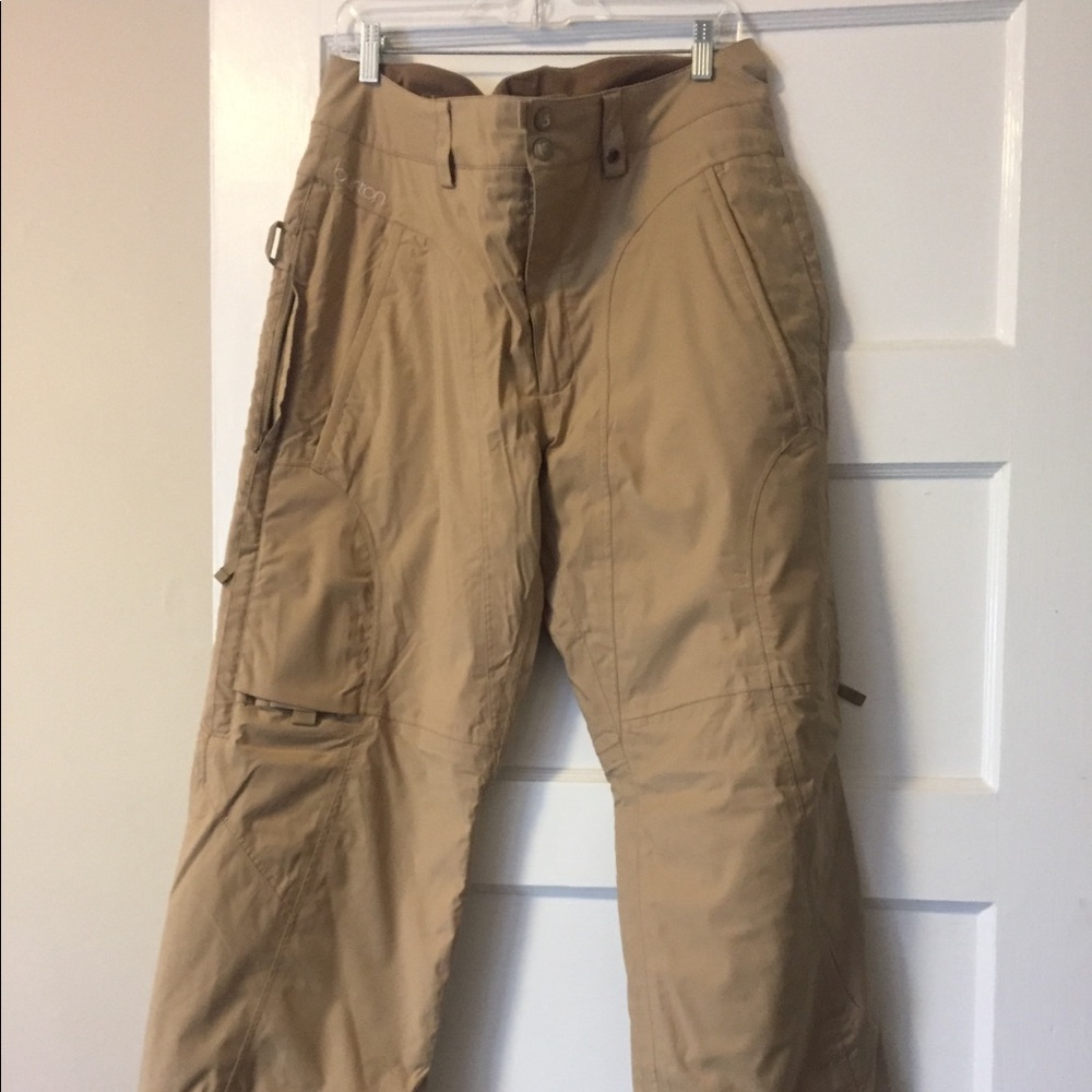 Burton Snowboard Pants
